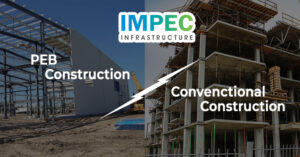 PEB Building - IMPEC